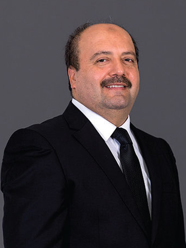 Prof. Dr. İbrahim ÖZKOL
